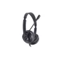 Наушники A4Tech FH100 Stone Black