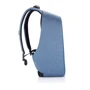 Рюкзак антивор XD Design Bobby Hero Small голубой (P705.709): Страна производитель Китай