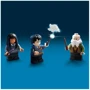 LEGO Harry Potter В Хогвартсе: урок заклинаний (76385) фото 4