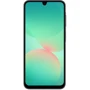 Смартфон Samsung Galaxy A26 5G 6/128GB Black A266 (UA UCRF): Процесор Exynos 1380 (5 nm) Octa-core (4x2.4 GHz Cortex-A78 & 4x2.0 GHz Cortex-A55)