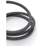 Кабель T-PHOX USB Cable to Lightning Jagger 1m Grey (T-L814 grey) фото 3