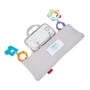 Мягкая музыкальная подушка для игры на животике Fisher-Price Пианино (GJD27): Возраст от рождения