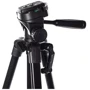 Штатив Visico VT-3260: Максимальная высота 150 см