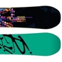 Дошка для сноуборду BURTON Déjà Vu Flying V Snowboard (2012/2013): Стать жіночий