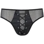 Трусы Passion 035 SLIP RICHARD black L/XL