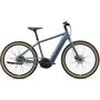 Електровелосипед Momentum Transend E+ GTS 25km/h Knight Shield M