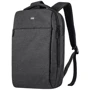 Сумка для ноутбуков 2E 16" Melange Black (2E-BPN9266BK)