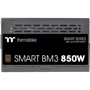 Блок живлення Thermaltake Smart BM3 Bronze 850 W (PS-SPD-0850MNFABE-3): Потужність, Ватт 850