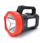 Фонарь туристический Voltronic Silver Tools ST-6678/28912