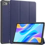 Аксесуар для планшетних ПК BeCover Smart Case Deep Blue для Teclast M40 Plus/P40HD/P30S 10.1 (709537)