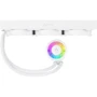 Кулер Arctic Liquid Freezer III 360 A-RGB White (ACFRE00152A): Тип водяное охлаждение (СВО)