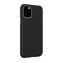 Чехол для iPhone SwitchEasy Colors Case Black (GS-103-75-139-11) for iPhone 11 Pro: Материалы силикон