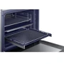 Духовой шкаф электрический Samsung NV75K5541RS: Размеры 59.5 x 59.5 x 56.6 см