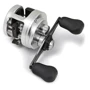 Катушка рыболовная Катушка Shimano Calcutta 201 D 4+1BB 5.7:1