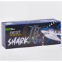 Самокат алюминиевый Best Scooter SHARK желтый (20787): Конструкция рамы цельная