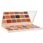 I Heart Revolution Chocolate Palette Caramel Nudes Палітра тіней для повік 18.8g: Вид Палетки теней