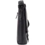 Мужская сумка почтальонка Giorgio Ferretti черная (SHIGF1458-black): Тип ручки Плечевой ремень, Без ручки