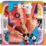 Конструктор LEGO DOTS Большой набор браслетов: Микки и его друзья (41947)