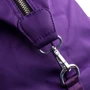 Жіночий рюкзак Vito Torelli фіолетовий (VT-W1011-purple): Матеріал поліестер
