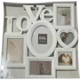 Рамка EVG INNO ZB-6-4440 WHITE COLLAGE 6