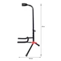 Стойка для гитар Fender Stand Adjustable Black: Производитель Fender