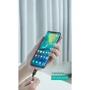 Кабель Ugreen USB-C to USB-C 100W 5A 2m Black (80372) фото 10