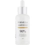 Esthetic House Formula Ampoule Gold Snail Сыворотка для лица 80 ml: Время применения Дневной