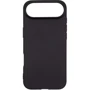 Чехол для iPhone ArmorStandart Matte Slim Fit Black for iPhone Air (ARM86743)