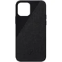 Чехол для iPhone Native Union Clic Canvas Case Slate (CCAV-BLK-NP20L) for iPhone 12 Pro Max