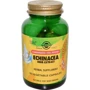 Solgar Echinacea Herb Extract 60 Vegetable Capsules