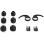 Навушники Edifier W288BT Black: Чутливість (дБ) 106