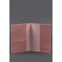 Обкладинка для паспорта BlankNote 1.2 рожева (BN-OP-1-2-pink-peach): Тип Обложки для документов