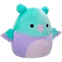 Мягкая игрушка Squishmallows Грифон Минерва 19 см (SQCR05401) фото 4