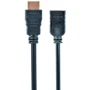 Кабель и переходник Cablexpert HDMI male to female 3.0m (CC-HDMI4X-10)