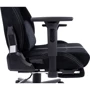 Кресло игровое GT Racer X-2309 Fabric Black	 фото 10
