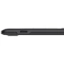 Графический планшет Huion Inspiroy H610X Black: Multitouch Нет