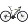 Велосипед Giant FastRoad E+ 1 Pro 25km/h антрацит ML (2003100105)