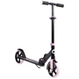 Самокат Lionelo LUCA BLACK CARBON PINK: Максимальная допустимая нагрузка, кг 100