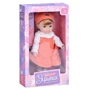 Кукла музыкальная Limo Toy Яринка мягконабивная 35 см (M 5894 I UA): Особенности Со звуковыми эффектами, интерактивная кукла