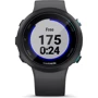 Смарт-часы Garmin Swim 2 Slate (010-02247-10/010-02247-00): Тип гаджета Взрослые смарт часы