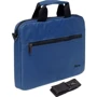 Сумка для ноутбука Porto 13.3" Dark Blue (PN13DB): Форм-фактор 13"