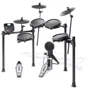 Електронна ударна установка Alesis Nitro Mesh Kit: Функції Метроном, Навчання