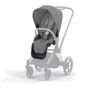 Текстиль на прогулянковий блок Cybex Priam Mirage Grey (523000743)