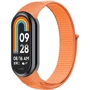 Ремешок ArmorStandart Nylon Orange for Xiaomi Smart Band 8 / 9 / 10 (ARM86900)