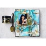 Глиттеры Kompozit MAGIC STARS Изумруд фото 5