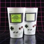 Стакан Game Boy Colour Change Glass фото 4