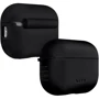Чехол для наушников LAUT POD Charcoal (L_APP2_POD_BK) for AirPods Pro 1/2 фото 1
