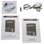 Инвертор GENERGY IFR6000-48 AC/DC 48В-220В 6000Вт Wi-Fi LCD SOL: Номинальная мощность, кВт 6