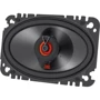Автоакустика JBL CLUB 6422F: Тип коаксиальная автоакустика