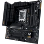 Asus TUF Gaming B760M-Plus WiFi: Разъемы на плате USB 2.0, USB 3.2 Gen 1, USB 3.2 Gen 2, M.2, SATA 3.0, СОМ